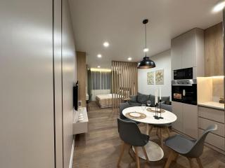 Apartment in Yerevan on Saryan street - Erevan - 4
