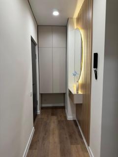 Apartment in Yerevan on Saryan street - Erevan - 3