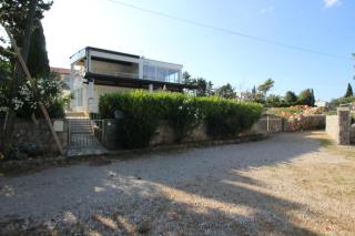 Apartments by the sea Punat, Krk - 24183 - Punat - 6