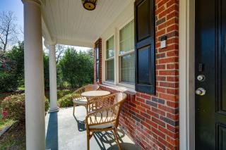 2 Bed Charming Home Cayce W Columbia - 9