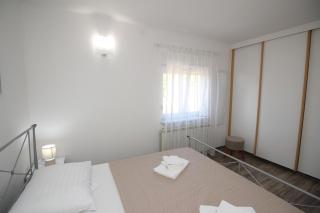 Apartments by the sea Punat, Krk - 24183 - Punat (Ponte) - 6
