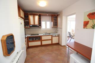 Apartments by the sea Punat, Krk - 24183 - Punat (Ponte) - 3