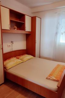 Apartments by the sea Vinisce, Trogir - 24197 - Vinišće - 2