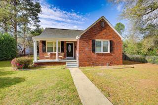 2 Bed Charming Home Cayce W Columbia - 4