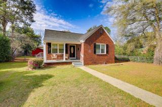 2 Bed Charming Home Cayce W Columbia - 3