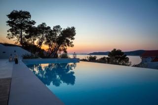 Seaside family friendly house with a swimming pool Sparadici, Sibenik - 24200 - Šibenik - 4