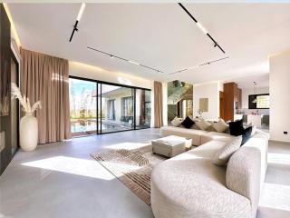 Modern Villa Assia - Marrakesh - 3