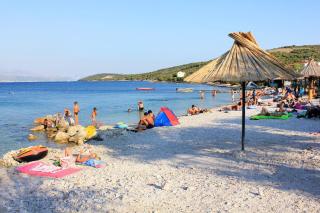 Apartments by the sea Slatine, Ciovo - 24266 - 7