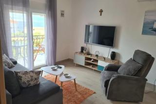 Apartments by the sea Slatine, Ciovo - 24266 - 1
