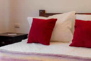 Habitación triple confort - Casa Esmeralda - San José - 8