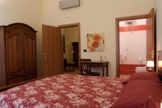 Antico Frantoio Cairoli B&B Exclusive Room - San Pietro Vernotico - 1