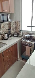 Nuevo y moderno departamento - 3