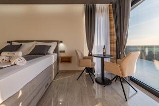 Seaside house with a swimming pool Privlaka, Zadar - 24270 - 5