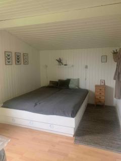 Cottage With Fjord View In Lovely Vellerup - Skibby - 7