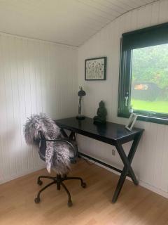Cottage With Fjord View In Lovely Vellerup - Skibby - 6