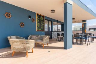 Luxury 2BD 2BA Ocean view 200m from beach - Playa del Carmen - 5
