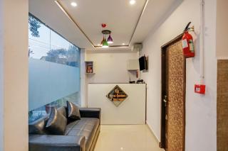 Hotel O Golden Stone - Ghaziabad - 7