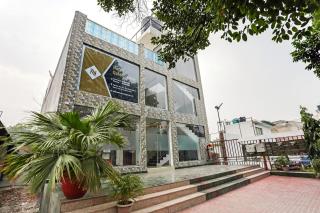 Hotel O Golden Stone - Ghaziabad - 4