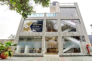 Hotel O Golden Stone - Ghaziabad - 3