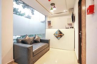 Hotel O Golden Stone - Ghaziabad - 5