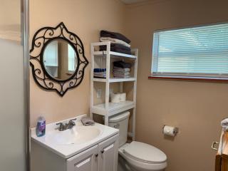 Nature Coast Inn & Cottages - Inglis - 5