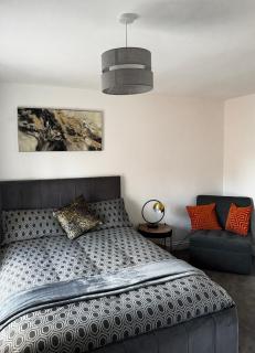 City Link Apartments Perfect Stay for Concert Goers, Football Fans and Contractors, Closer to Liverpool City Centre, Everton, Liverpool Grounds - 0