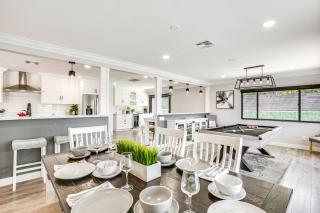 Pool, Spa and City Views Luxe Home in San Diego! - San Diego - 8