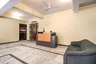 Hotel O Bihan Hospito India - 2