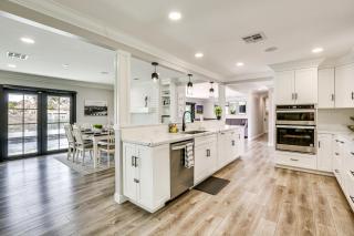 Pool, Spa and City Views Luxe Home in San Diego! - San Diego - 1