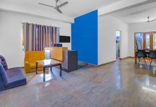 Hotel O Harma Residency Near Jazz Cinemas Luxe - Chennai - 8