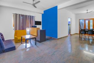 Hotel O Harma Residency Near Jazz Cinemas Luxe - Chennai - 7