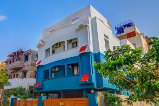 Hotel O Harma Residency Near Jazz Cinemas Luxe - 9