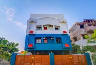 Hotel O Harma Residency Near Jazz Cinemas Luxe - Madras - 9