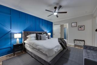 Forest acres retreat Ft Jackson Fully Renovated - 0