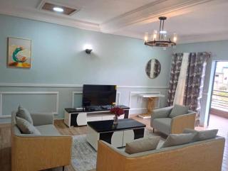 The Blue Resort - Yaoundé - 2