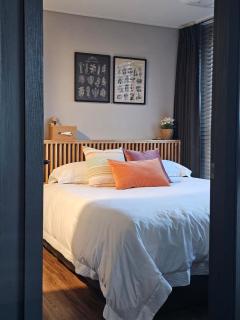 The Central of Seoul , 2 Bedrooms New APT - Seul - 6