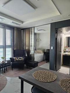 The Central of Seoul , 2 Bedrooms New APT - Seul - 9