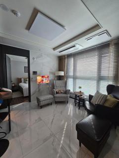 The Central of Seoul , 2 Bedrooms New APT - Seul - 0