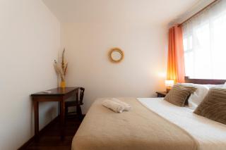 Habitación doble pequeña - Casa Esmeralda - San José - 0
