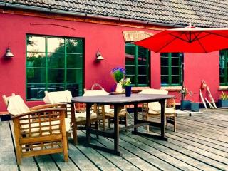 1-bedroom apartment - Neuburg - 0