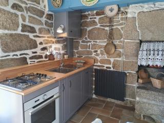 Granite stone house near Trégunc beach - Trégunc - 3