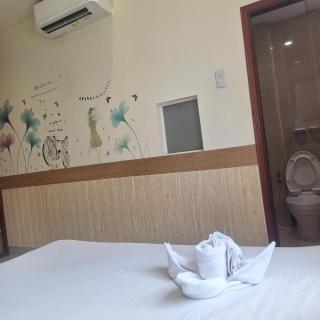Damry Hotel - Ho Chi Minh City - 7