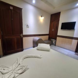 Damry Hotel - 5
