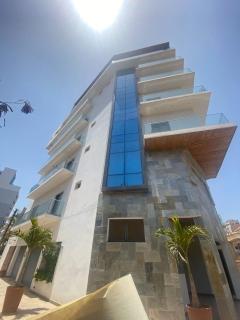 Appartement F4 Luxe - 3 Chambres avec Jardin - Almadies Dakar - Dakar - 8