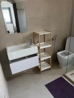 Appartement F4 Luxe - 3 Chambres avec Jardin - Almadies Dakar - 2