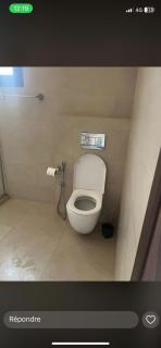 Appartement F4 Luxe - 3 Chambres avec Jardin - Almadies Dakar - Dakar - 1