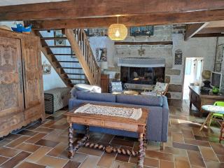 Granite stone house near Trégunc beach - Trégunc - 7