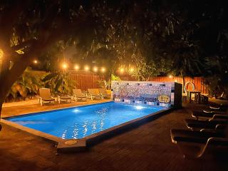 The Dive Hut - Boutique Apartments - Kralendijk - 0