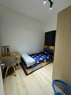 F and M Homestay - 2