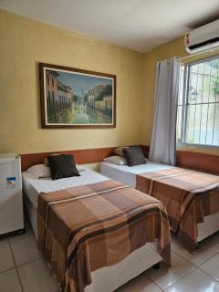 Hospedaria FOR755 - Fortaleza - 6